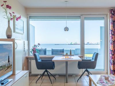 Ferienwohnung für 2 Personen (50 m²) in Cuxhaven 4/10