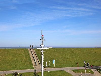 Ferienwohnung für 2 Personen (50 m²) in Cuxhaven 2/10