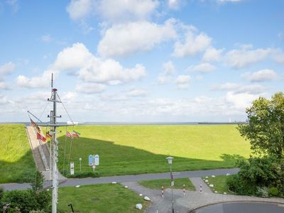 Ferienwohnung für 2 Personen (50 m²) in Cuxhaven 8/10