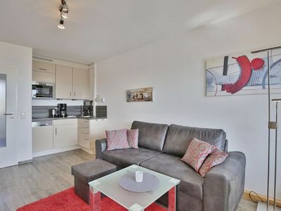 Ferienwohnung für 2 Personen (35 m²) in Cuxhaven 6/10