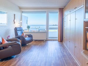 Ferienwohnung für 3 Personen (35 m²) in Cuxhaven