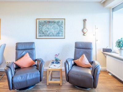 Ferienwohnung für 3 Personen (35 m²) in Cuxhaven 2/10