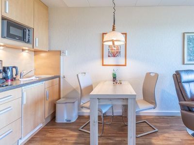 Ferienwohnung für 3 Personen (35 m²) in Cuxhaven 4/10