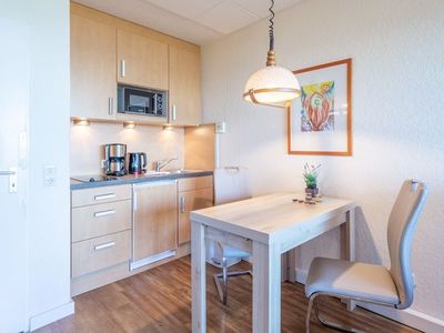 Ferienwohnung für 3 Personen (35 m²) in Cuxhaven 5/10