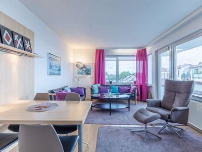 Ferienwohnung für 4 Personen (76 m²) in Cuxhaven 2/10