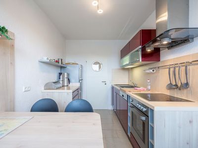 Ferienwohnung für 4 Personen (76 m²) in Cuxhaven 6/10