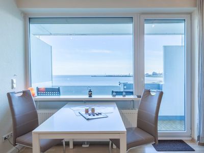 Ferienwohnung für 2 Personen (35 m²) in Cuxhaven 2/10