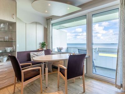 Ferienwohnung für 3 Personen (35 m²) in Cuxhaven 4/10