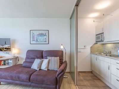 Ferienwohnung für 3 Personen (35 m²) in Cuxhaven 6/10