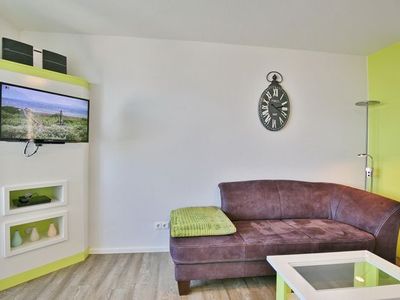 Ferienwohnung für 3 Personen (35 m²) in Cuxhaven 5/10