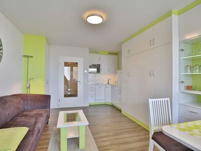 Ferienwohnung für 3 Personen (35 m²) in Cuxhaven 6/10