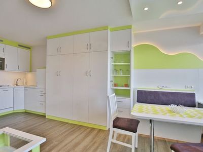 Ferienwohnung für 3 Personen (35 m²) in Cuxhaven 7/10