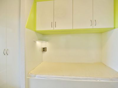 Ferienwohnung für 3 Personen (35 m²) in Cuxhaven 10/10