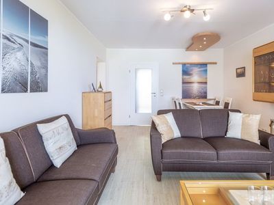 Ferienwohnung für 4 Personen (70 m²) in Cuxhaven 1/10