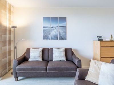 Ferienwohnung für 4 Personen (70 m²) in Cuxhaven 5/10