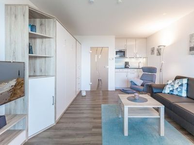 Ferienwohnung für 2 Personen (35 m²) in Cuxhaven 3/10