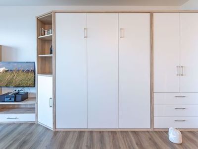 Ferienwohnung für 2 Personen (35 m²) in Cuxhaven 5/10