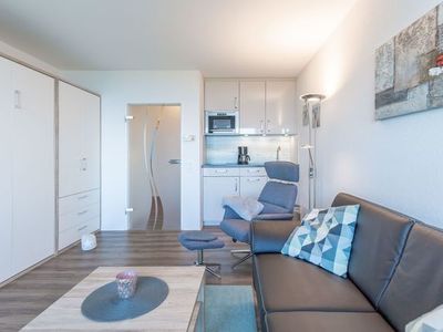 Ferienwohnung für 2 Personen (35 m²) in Cuxhaven 6/10