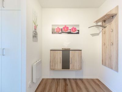 Ferienwohnung für 2 Personen (35 m²) in Cuxhaven 10/10