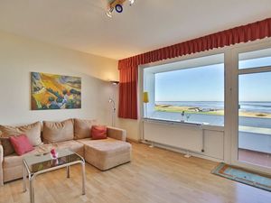 Ferienwohnung für 2 Personen (32 m²) in Cuxhaven