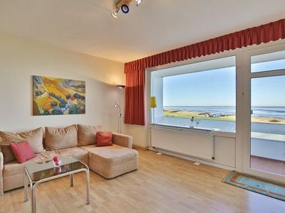 Ferienwohnung für 2 Personen (32 m²) in Cuxhaven 1/10