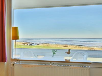 Ferienwohnung für 2 Personen (32 m²) in Cuxhaven 2/10