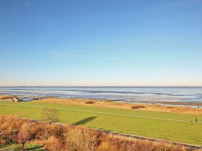 Ferienwohnung für 2 Personen (32 m²) in Cuxhaven 3/10