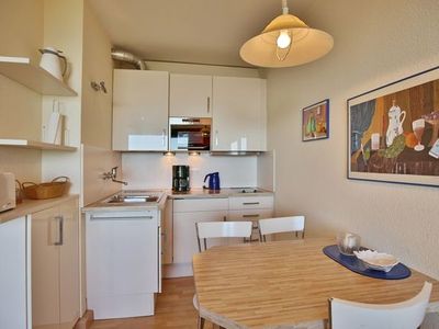 Ferienwohnung für 2 Personen (32 m²) in Cuxhaven 5/10