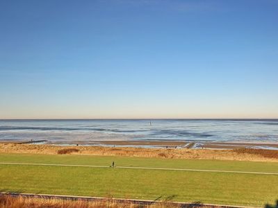 Ferienwohnung für 2 Personen (32 m²) in Cuxhaven 7/10