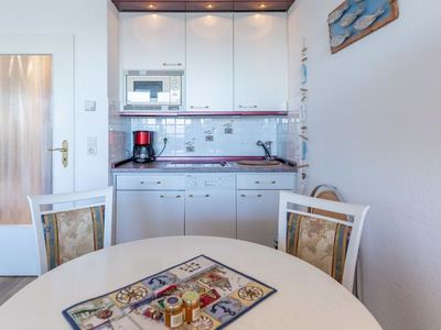 Ferienwohnung für 2 Personen (35 m²) in Cuxhaven 4/10