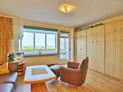 Ferienwohnung für 2 Personen (32 m²) in Cuxhaven 1/10