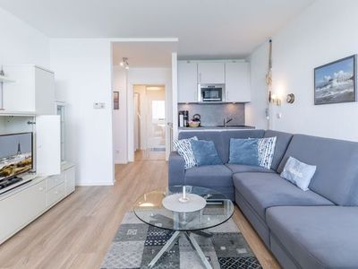 Ferienwohnung für 3 Personen (50 m²) in Cuxhaven 1/10