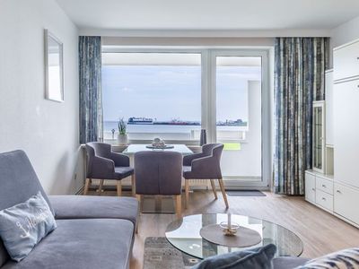 Ferienwohnung für 3 Personen (50 m²) in Cuxhaven 6/10