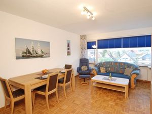 Ferienwohnung für 4 Personen (75 m²) in Cuxhaven