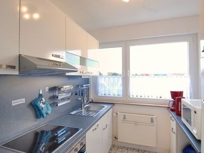 Ferienwohnung für 4 Personen (75 m²) in Cuxhaven 4/10