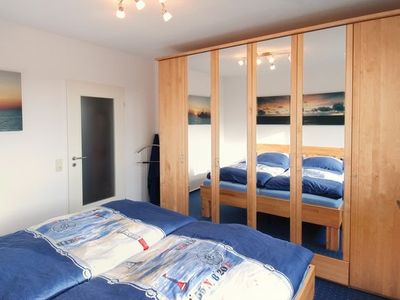 Ferienwohnung für 4 Personen (75 m²) in Cuxhaven 5/10