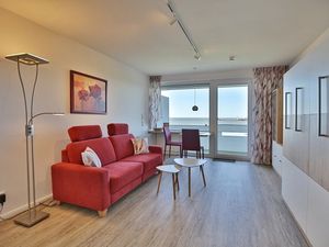 Ferienwohnung für 3 Personen (35 m&sup2;) in Cuxhaven