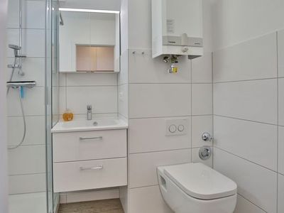 Ferienwohnung für 3 Personen (35 m²) in Cuxhaven 10/10