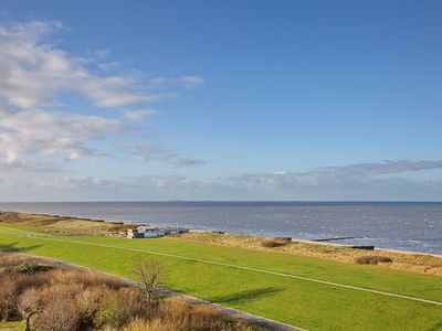 Ferienwohnung für 4 Personen (55 m²) in Cuxhaven 4/10