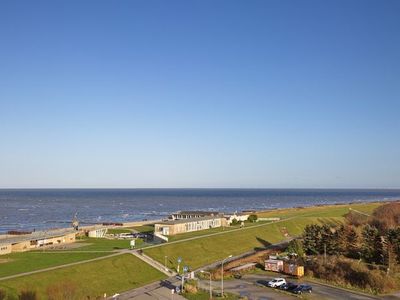 Ferienwohnung für 4 Personen (55 m²) in Cuxhaven 8/10