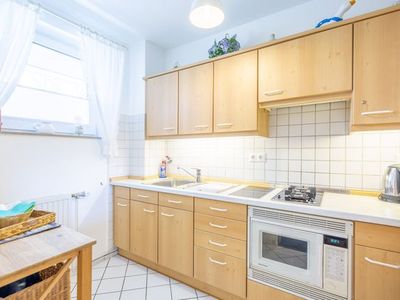 Ferienwohnung für 2 Personen (55 m²) in Cuxhaven 8/10