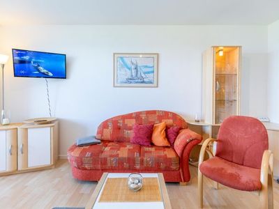 Ferienwohnung für 2 Personen (35 m²) in Cuxhaven 3/10