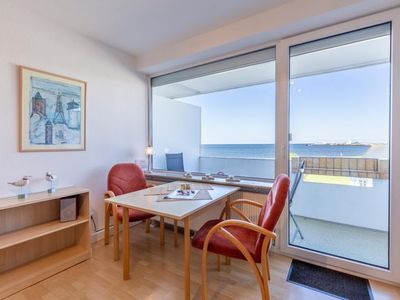 Ferienwohnung für 2 Personen (35 m²) in Cuxhaven 4/10