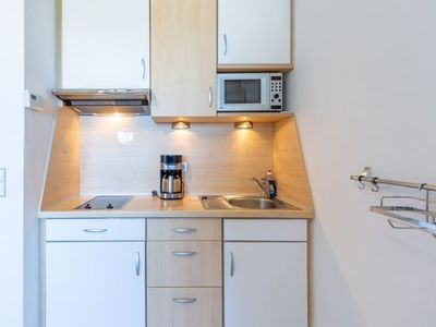 Ferienwohnung für 2 Personen (35 m²) in Cuxhaven 5/10