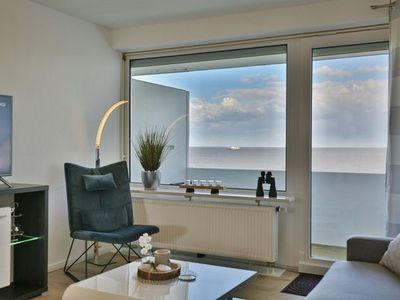 Ferienwohnung für 3 Personen (59 m²) in Cuxhaven 3/10