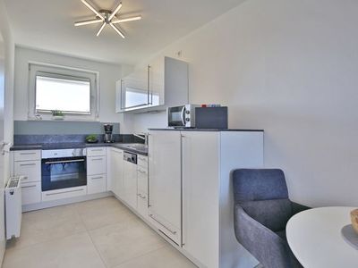 Ferienwohnung für 3 Personen (59 m²) in Cuxhaven 8/10