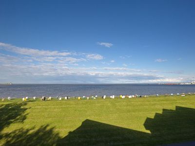 Ferienwohnung für 2 Personen (35 m²) in Cuxhaven 4/10