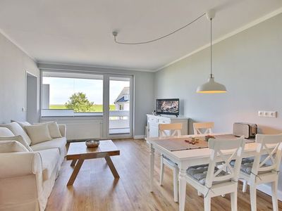 Ferienwohnung für 4 Personen (55 m²) in Cuxhaven 1/10