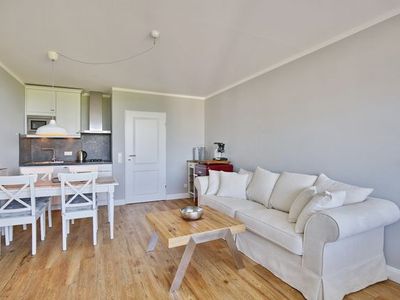 Ferienwohnung für 4 Personen (55 m²) in Cuxhaven 5/10