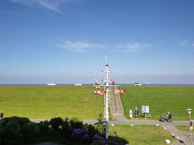 Ferienwohnung für 4 Personen (55 m²) in Cuxhaven 10/10